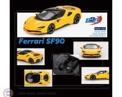 1:64 BBR 2020 Ferrari  SF90