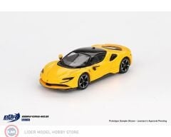 1:64 BBR 2020 Ferrari  SF90