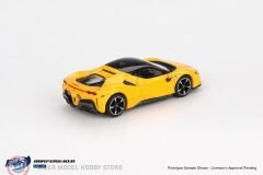 1:64 BBR 2020 Ferrari  SF90