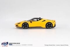 1:64 BBR 2020 Ferrari  SF90