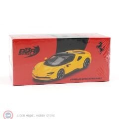 1:64 BBR 2020 Ferrari  SF90