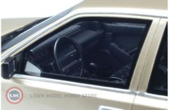 1:18 Renault 25 Phase 1 V6 Injection