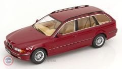1:18 1998 BMW 5-series Touring E39