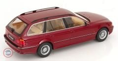 1:18 1998 BMW 5-series Touring E39