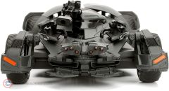 1:24 Jada  Batman Justice League Batmobile