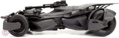 1:24 Jada  Batman Justice League Batmobile