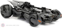 1:24 Jada  Batman Justice League Batmobile