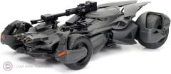 1:24 Jada  Batman Justice League Batmobile