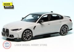 1:43 Minichamps 2020 BMW M3