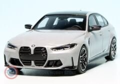 1:43 Minichamps 2020 BMW M3