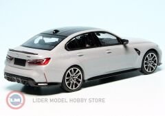 1:43 Minichamps 2020 BMW M3
