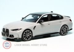 1:43 Minichamps 2020 BMW M3