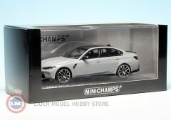 1:43 Minichamps 2020 BMW M3
