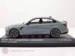 1:43 Minichamps 2020 BMW M3