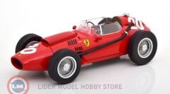 1:18 CMR 1958 Ferrari Dino 246 F1 #20 - Hawthorn - World Champion