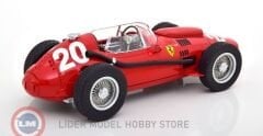 1:18 CMR 1958 Ferrari Dino 246 F1 #20 - Hawthorn - World Champion