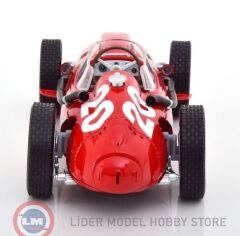 1:18 CMR 1958 Ferrari Dino 246 F1 #20 - Hawthorn - World Champion
