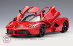 1:18 2013 Ferrari LAFERRARI