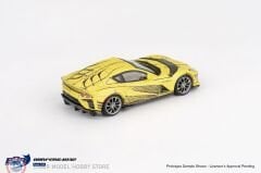 1:64 BBR 2026 Ferrari  812 Competizione
