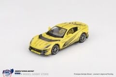 1:64 BBR 2026 Ferrari  812 Competizione