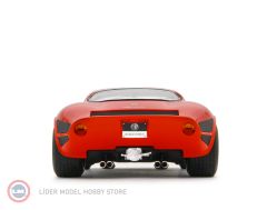 1:18 1967 Alfa Romeo 33 Coupe Stradale Museum Version