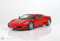 1:18 BBR 1999 Ferrari 360 Modena Red