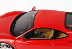 1:18 BBR 1999 Ferrari 360 Modena Red
