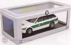 1:18 1998 BMW 5-series Touring E39  '' Polizei ''
