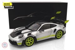 1:18 Norev 2023 Porsche  911 (992) GT3 RS GT