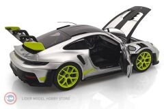 1:18 Norev 2023 Porsche  911 (992) GT3 RS GT