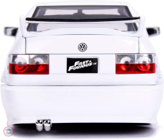 1:24 2001 Volkswagen JESSE'S JETTA A3 1995 - FAST & FURIOUS I