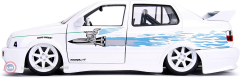 1:24 2001 Volkswagen JESSE'S JETTA A3 1995 - FAST & FURIOUS I