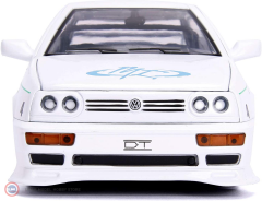 1:24 2001 Volkswagen JESSE'S JETTA A3 1995 - FAST & FURIOUS I