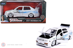 1:24 2001 Volkswagen JESSE'S JETTA A3 1995 - FAST & FURIOUS I