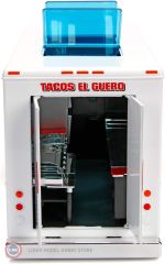 1:24 Jada Deadpool Foodtruck with Figure