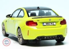 1:43 Minichamps 2020 BMW M2 CS