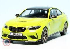 1:43 Minichamps 2020 BMW M2 CS