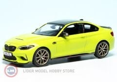 1:43 Minichamps 2020 BMW M2 CS
