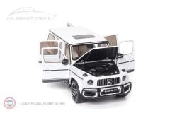 1:18 2019 Mercedes Benz G Class G63 AMG W463 V8 Biturbo