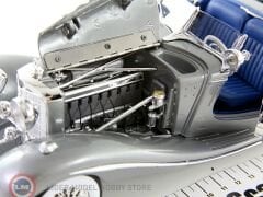 1:18 Maisto 1936 Mercedes Benz 500K Special Roadster