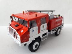 1:43 Pegaso 3046 Protection Civil Lalin