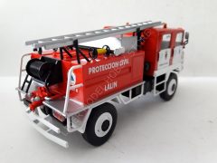 1:43 Pegaso 3046 Protection Civil Lalin