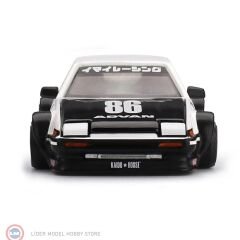1:64 Mini GT 2025 Toyota AE86 Sprinter Trueno - Kaido Works