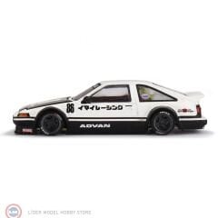 1:64 Mini GT 2025 Toyota AE86 Sprinter Trueno - Kaido Works