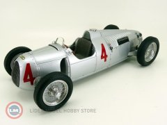 1:18 1936  Auto Union Typ C #4 GP Deutschland