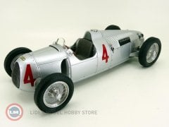 1:18 1936  Auto Union Typ C #4 GP Deutschland