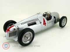 1:18 1936  Auto Union Typ C #4 GP Deutschland