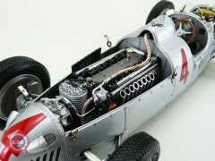 1:18 1936  Auto Union Typ C #4 GP Deutschland