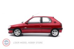 1:18 Peugeot 306 S16 Le Mans