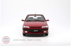 1:18 Peugeot 306 S16 Le Mans